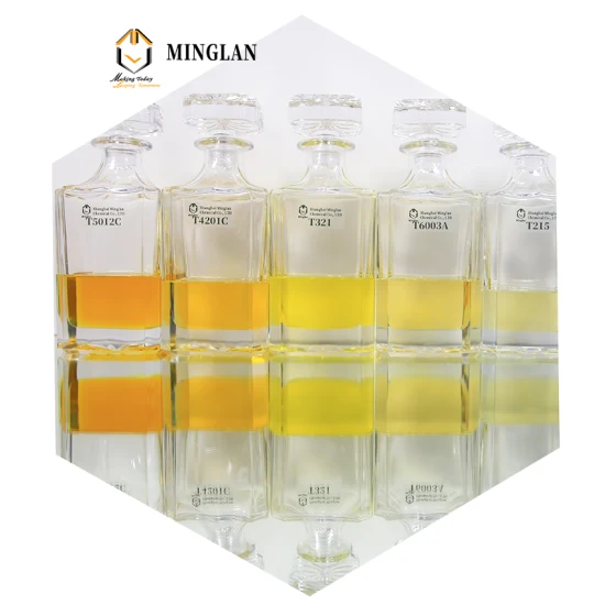 T5040 Industrial Water Ethylene Glycol Fire Resistant Hydraulic Fluid Additive Package Petroleum Additives Manufacturers